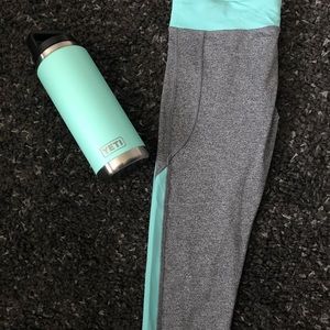 Forever 21 Cropped Leggings